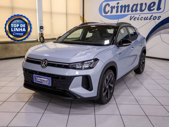VOLKSWAGEN TERA 1.0 170 TSI HIGH AUTOMÁTICO VOLKSWAGEN TERA 1.0 170 TSI HIGH AUTOMÁTICO